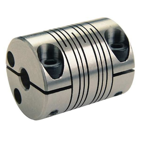 Ruland Power Transmission Part PCR14-4-4-A - product photo 1