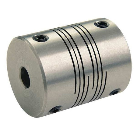 Ruland Power Transmission Part PSR20-8-8-A - product photo 1