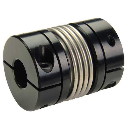 Ruland Power Transmission Part BC21-10-5-A - product photo 1