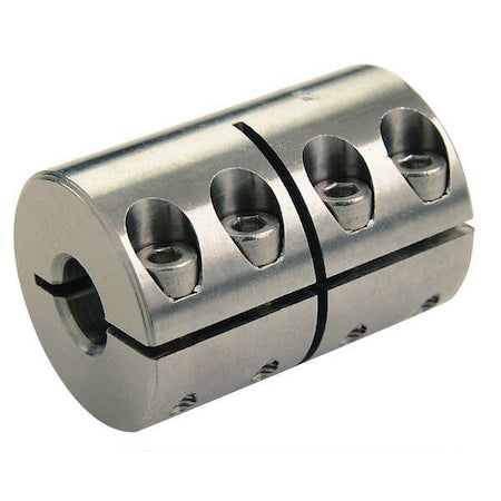 Ruland Power Transmission Part CLX-5-5-SS - product photo 1
