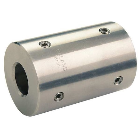Ruland Power Transmission Part MSCX-14-14-SS - product photo 1