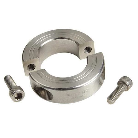 Ruland Power Transmission Part MSP-8E-SS - product photo 1