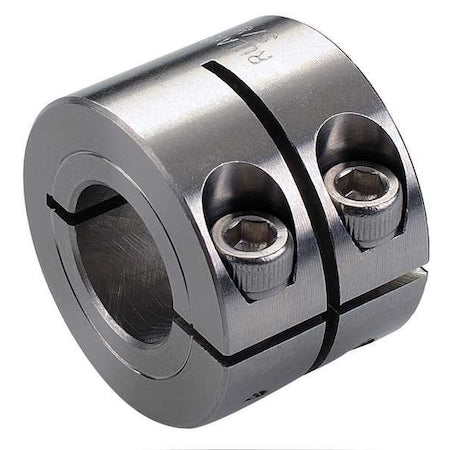 Ruland Power Transmission Part WCL-3-SS - product photo 1