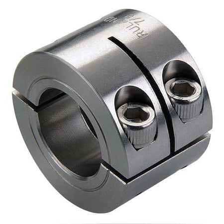Ruland Power Transmission Part WSP-3-SS - product photo 1