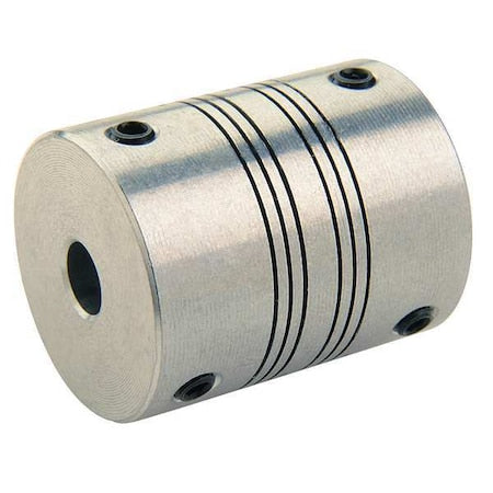Ruland Power Transmission Part PSMR16-5-5-SS - product photo 1