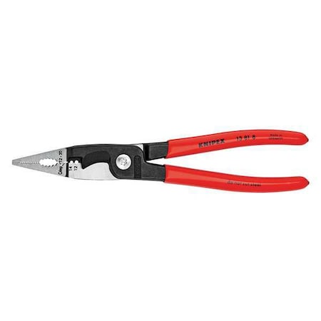 Knipex Hand Tool 13 81 8 - product photo 1