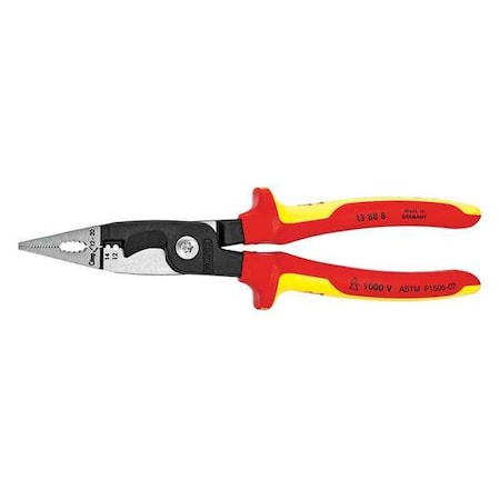 Knipex Hand Tool 13 88 8 US - product photo 1