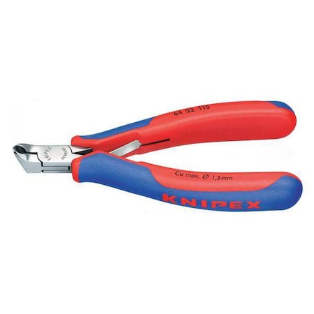 Knipex Hand Tool 64 52 115 - product photo 1