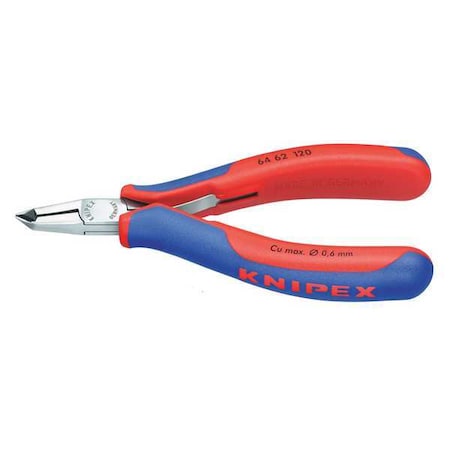 Knipex Hand Tool 64 62 120 - product photo 1