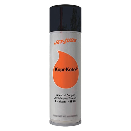 Jet-Lube Lubricant 10041 - product photo 1