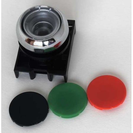 Eaton Control Component M22M-D-X-SRG - product photo 1