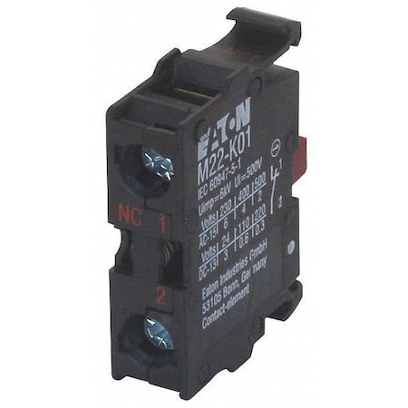 Eaton Control Component M22-K01 - product photo 1