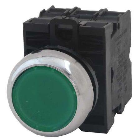 Eaton Control Component M22M-DL-G-K20-G - product photo 1