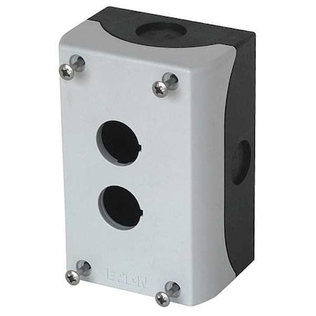 Eaton Control Component M22-I2-PG - product photo 1
