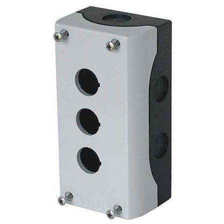 Eaton Control Component M22-I3-PG - product photo 1