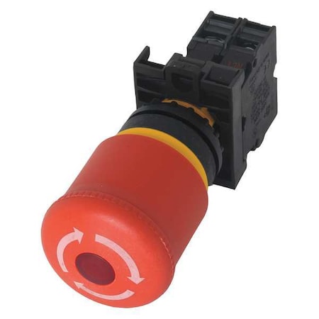 Eaton Control Component M22-PVLT-K01-230R - product photo 1