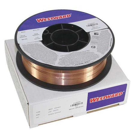 Westward Filler Metal 24D973 - product photo 1