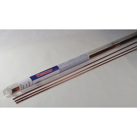 Westward Filler Metal 30XP05 - product photo 1