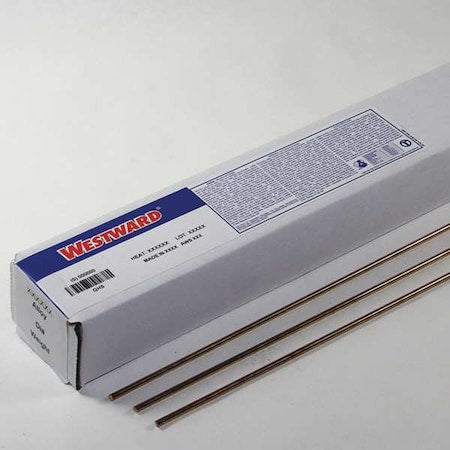 Westward Filler Metal 41R238 - product photo 1
