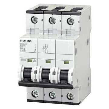 Siemens Circuit Breaker 5SY43307 - product photo 1