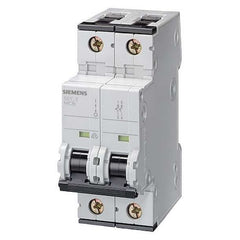 Siemens Circuit Breaker 5SY42307 - product photo 1