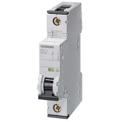 Siemens Circuit Breaker 5SY61037 - product photo 1