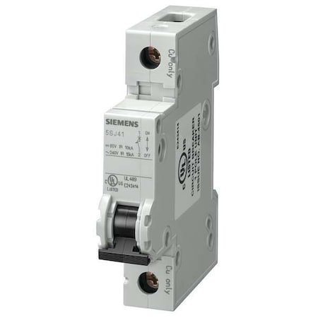 Siemens Circuit Breaker 5SJ41118HG40 - product photo 1