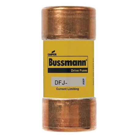 Eaton Bussmann Fuse DFJ-40 - product photo 1