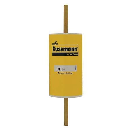 Eaton Bussmann Fuse DFJ-90 - product photo 1