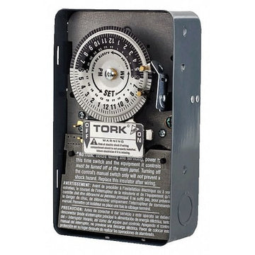 NSI Tork Control Component 1101B - product photo 1