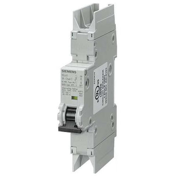Siemens Circuit Breaker 5SJ41067HG42 - product photo 1