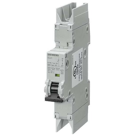 Siemens Circuit Breaker 5SJ41188HG42 - product photo 1