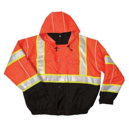Kishigo Ppe JS120-5X - product photo 1