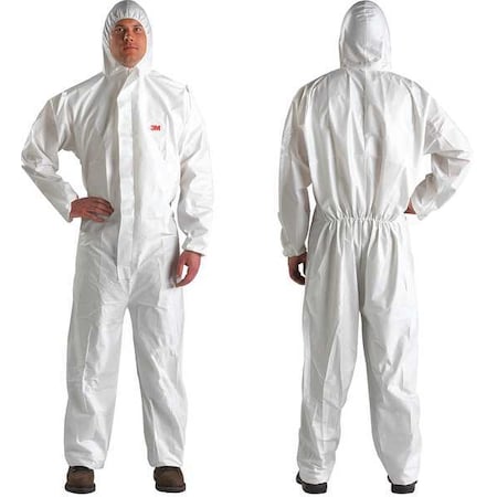 3M Ppe 4510-3XL - product photo 1