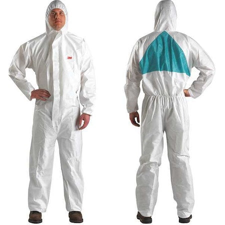 3M Ppe 4520-L - product photo 1