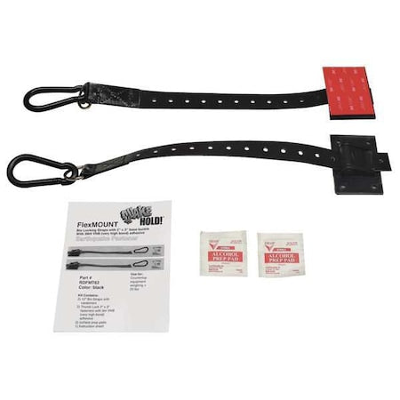 Quakehold! Safety Equipment RDFMT62 - product photo 1