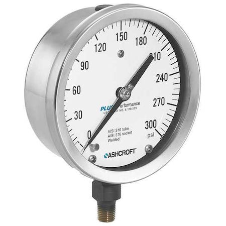 Ashcroft Pressure Gauge 1009A - product photo 1
