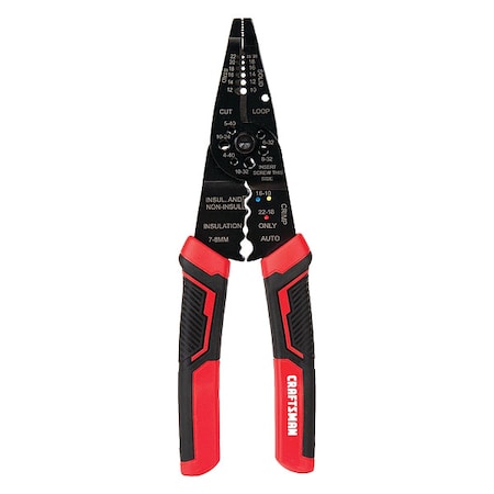 Craftsman Hand Tool CMHT81714 - product photo 1