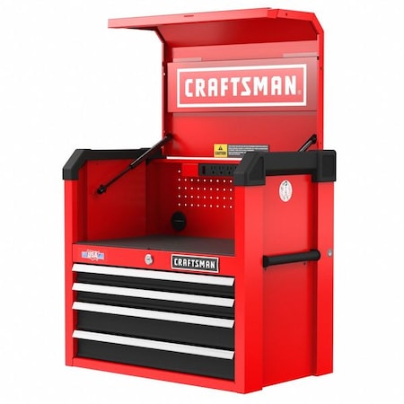 Craftsman Tool Storage CMST98267RB - product photo 1
