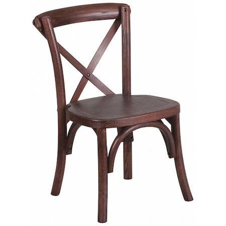Flash Furniture Office Furniture XU-X-MAH-KID-GG - product photo 1