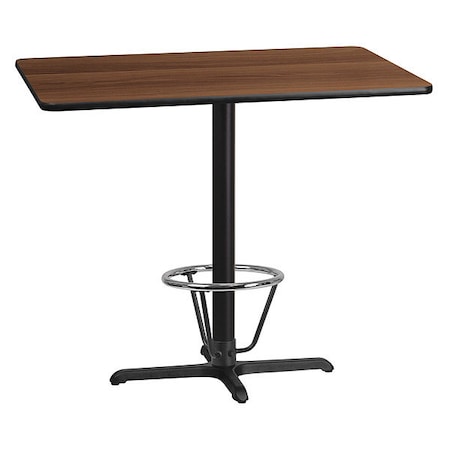 Flash Furniture Kitchen Furniture XU-WALTB-3048-T2230B-3CFR-GG - product photo 1