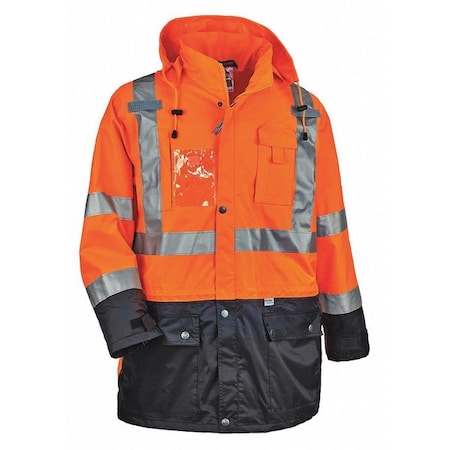 Ergodyne Ppe 8386 - product photo 1