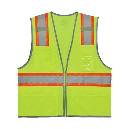 Ergodyne Ppe 8246Z - product photo 1