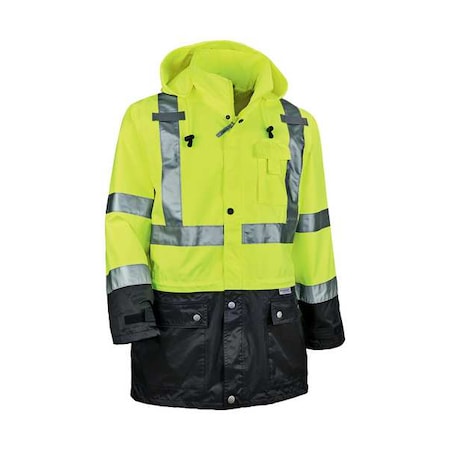 Ergodyne Ppe 8365BK - product photo 1