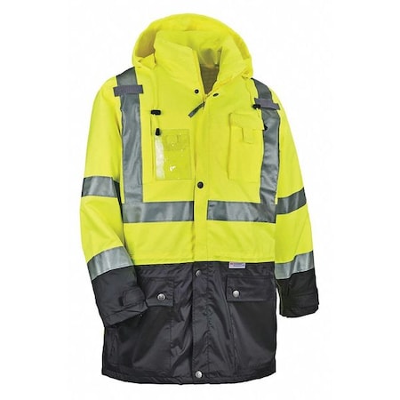 Ergodyne Ppe 8386 - product photo 1