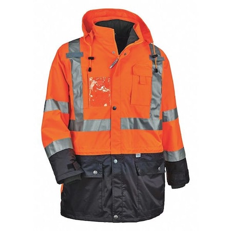 Ergodyne Ppe 8388 - product photo 1