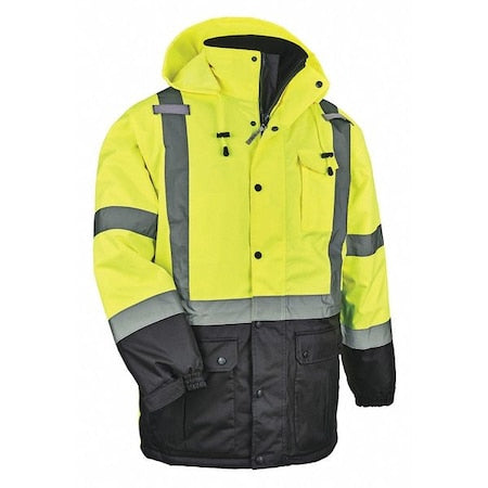 Ergodyne Ppe 8384 - product photo 1