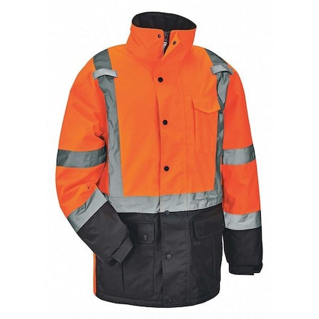 Ergodyne Ppe 8384 - product photo 1