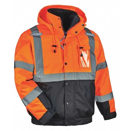 Ergodyne Ppe 8381 - product photo 1