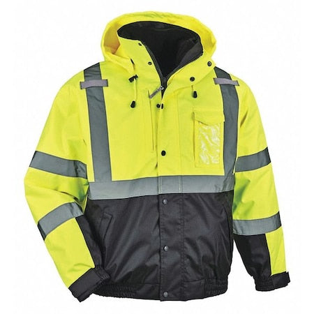 Ergodyne Ppe 8381 - product photo 1